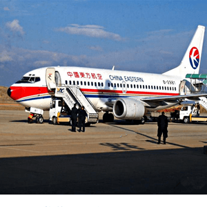 恩施许家坪机场快运航空快运业稳步发展的原因是什么？